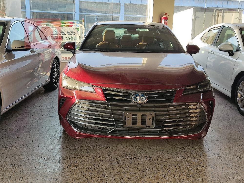 Toyota Avalon